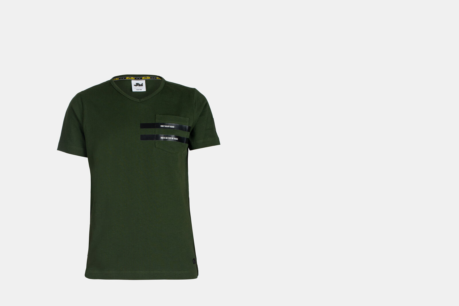 Jakko T-shirt