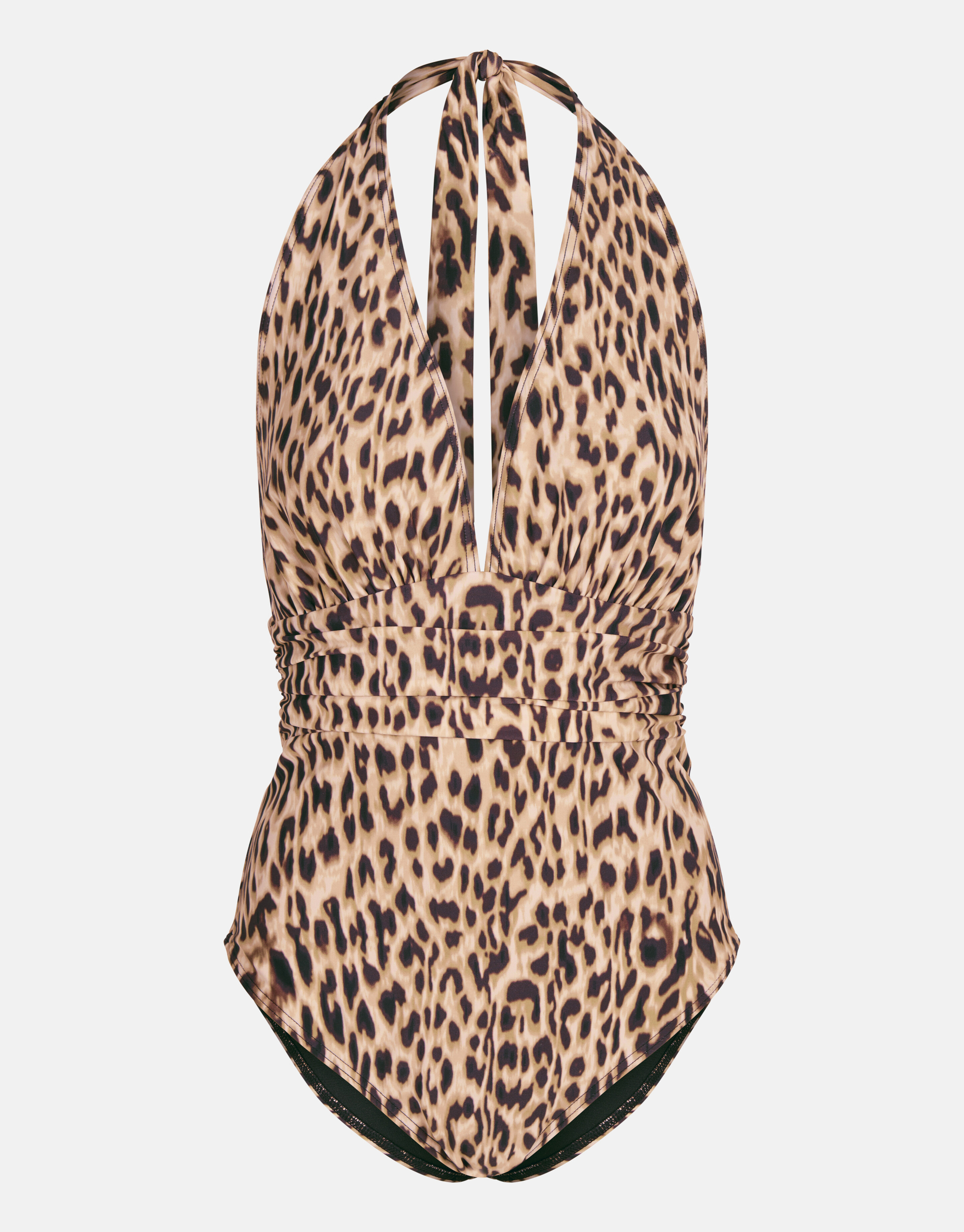 Cheetah Print Badpak Bruin SHOEBY ACCESSOIRES
