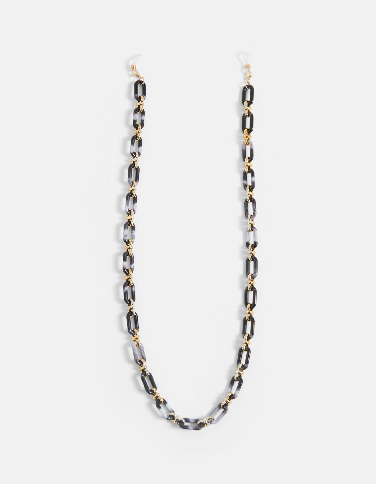 Chain Zonnebrilkoord Zwart SHOEBY ACCESSOIRES