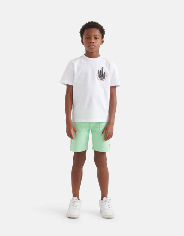 Jongens T-shirts en polo's| koop | | Koop nu online Shoeby