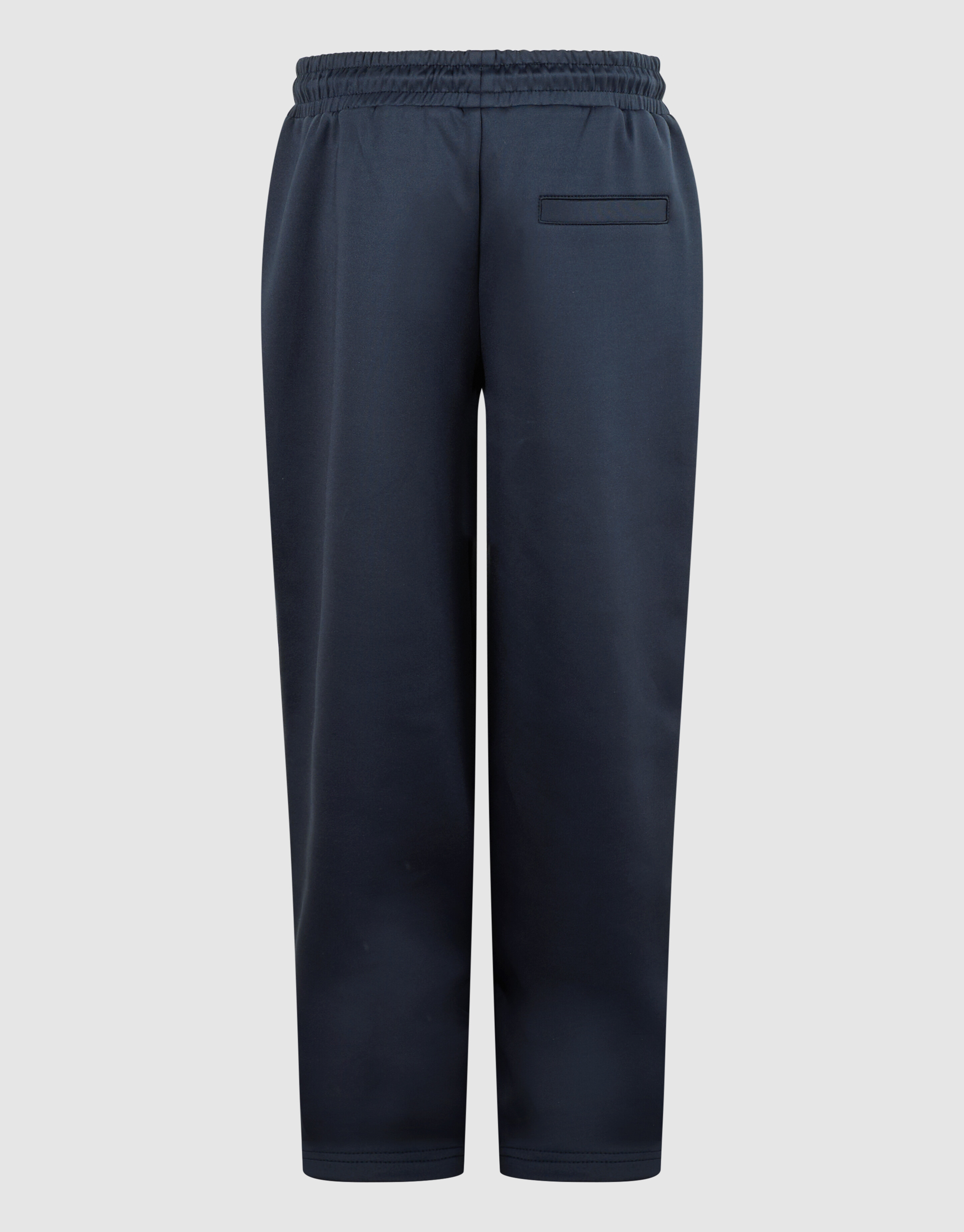 Sporty Piping Relaxed Fit Broek Donkerblauw SHOEBY BOYS