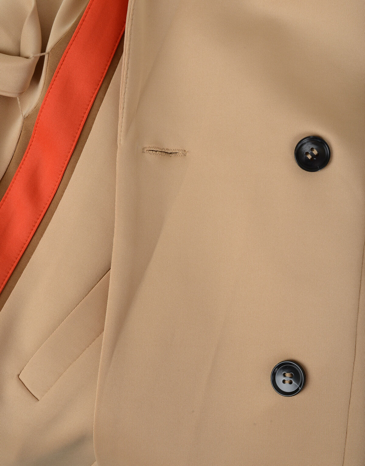 Sleeveless Jogger Blazer JILL&MITCH