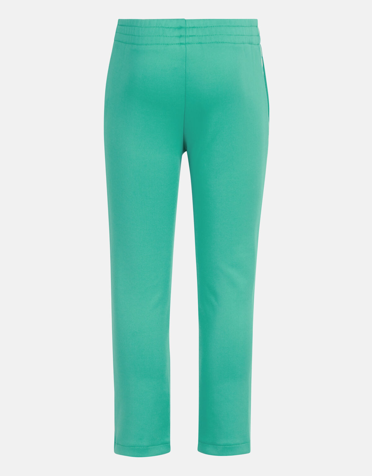 Grafische Broek Groen SHOEBY GIRLS