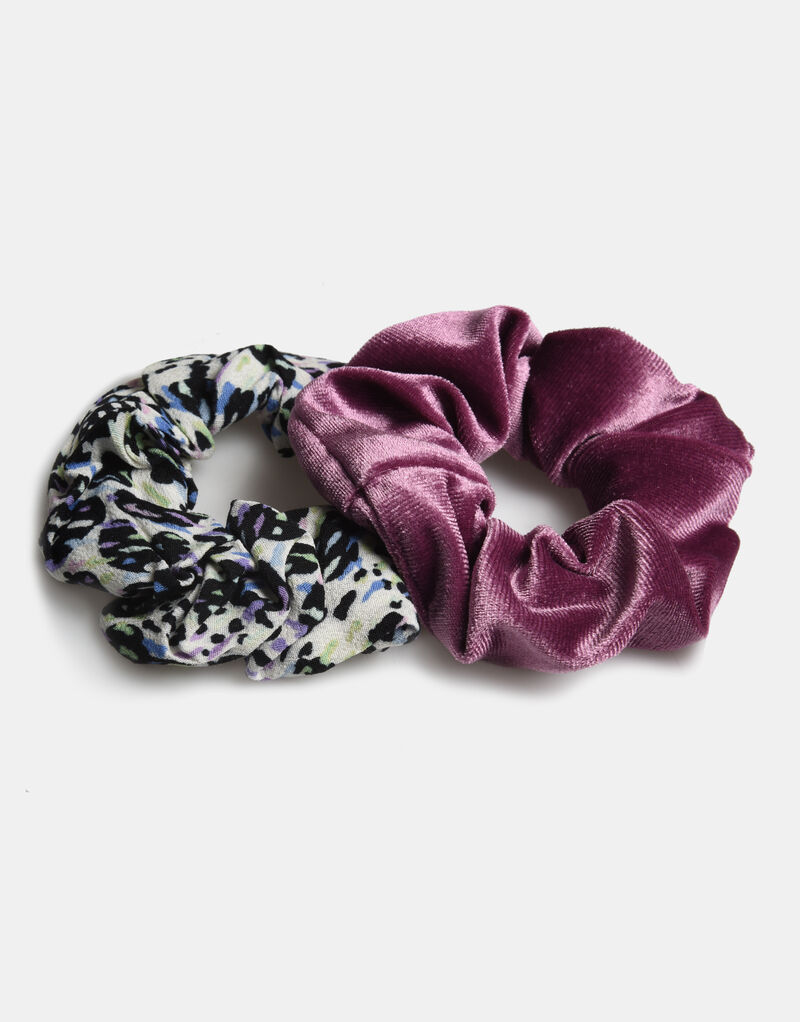 French Scrunchie Set