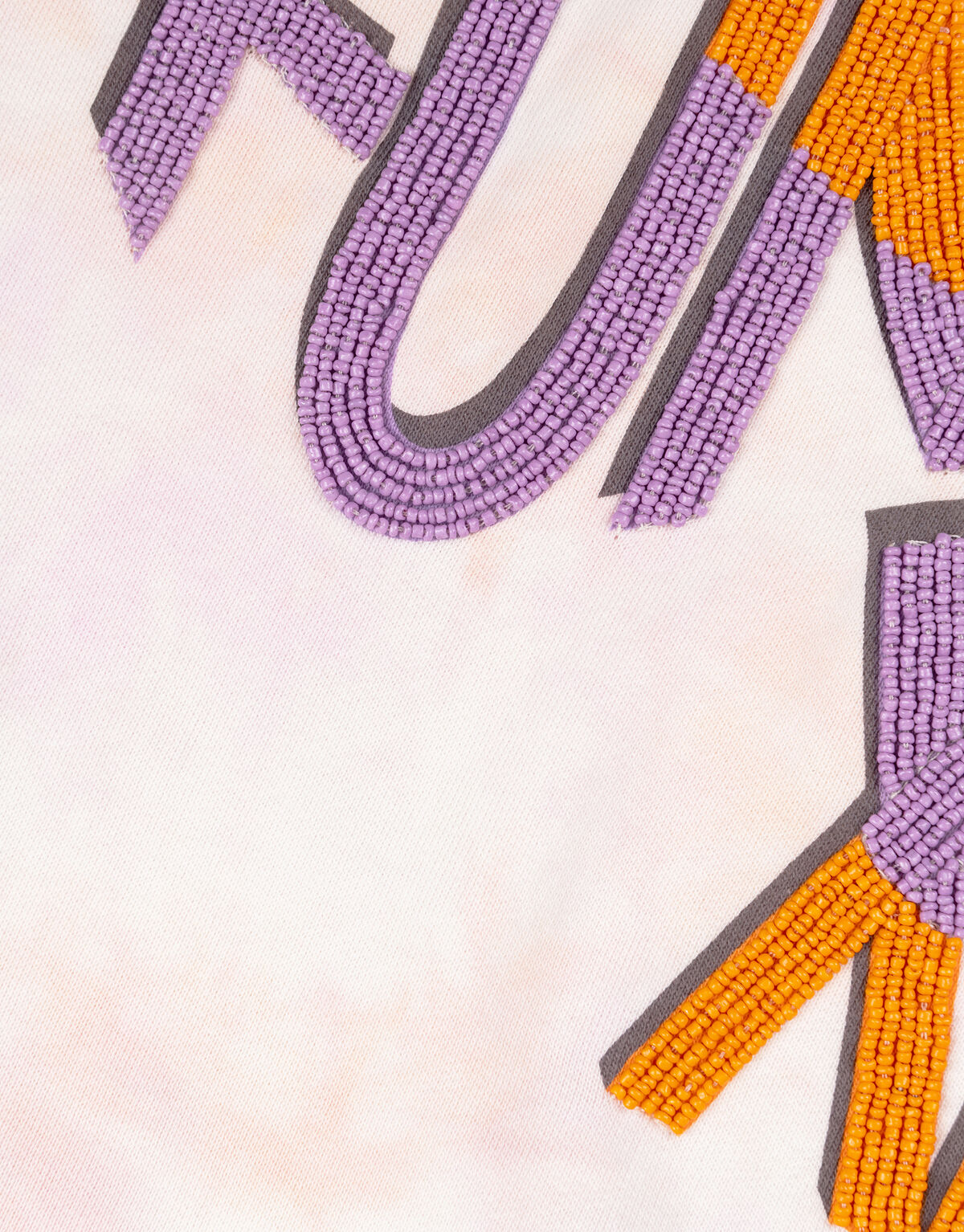 Tie Dye Sweater JILL&MITCH