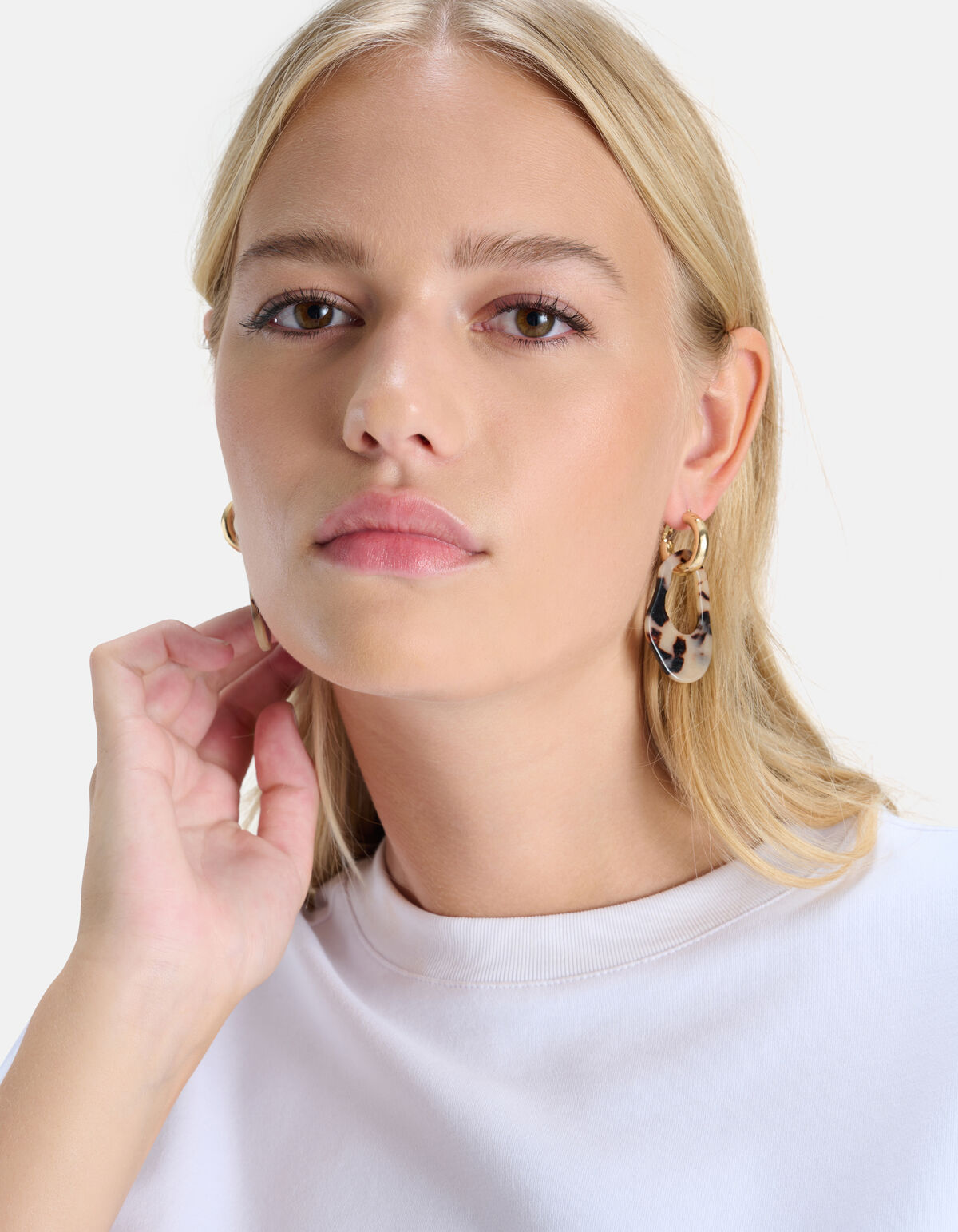 Irregular Oorbellen SHOEBY ACCESSOIRES