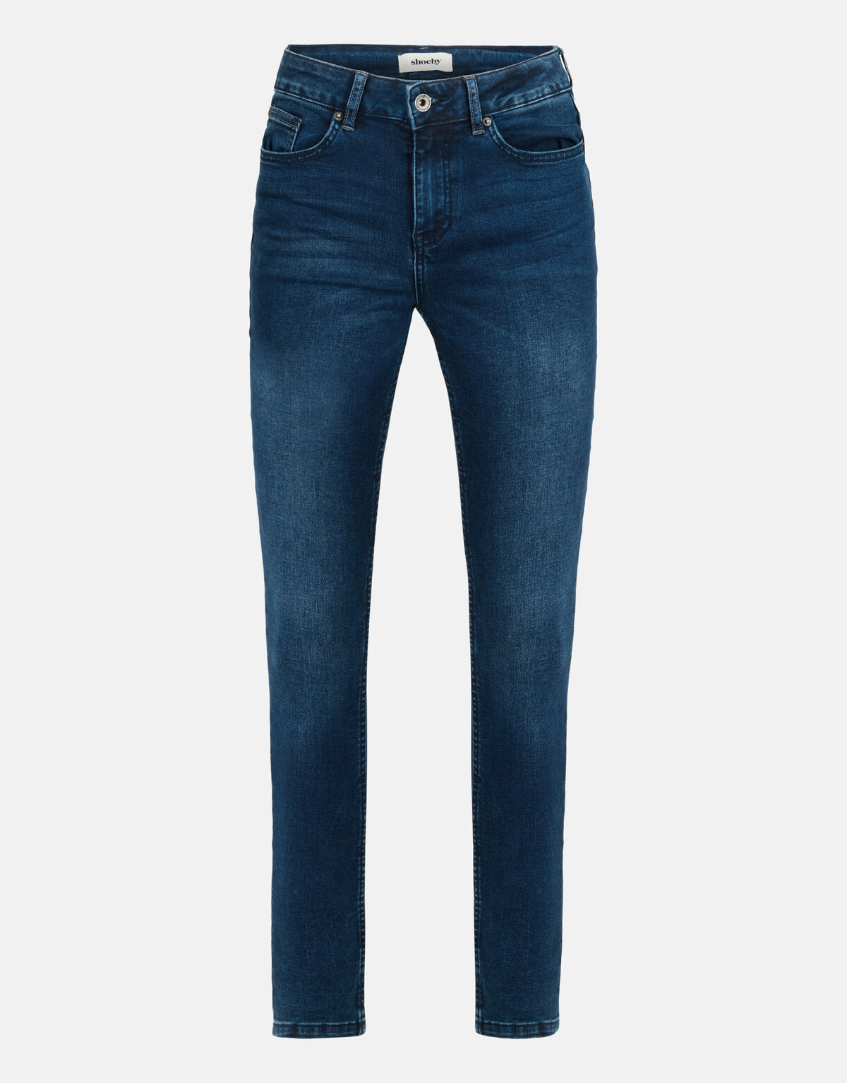 Skinny Jeans L32 Dark Denim Eksept