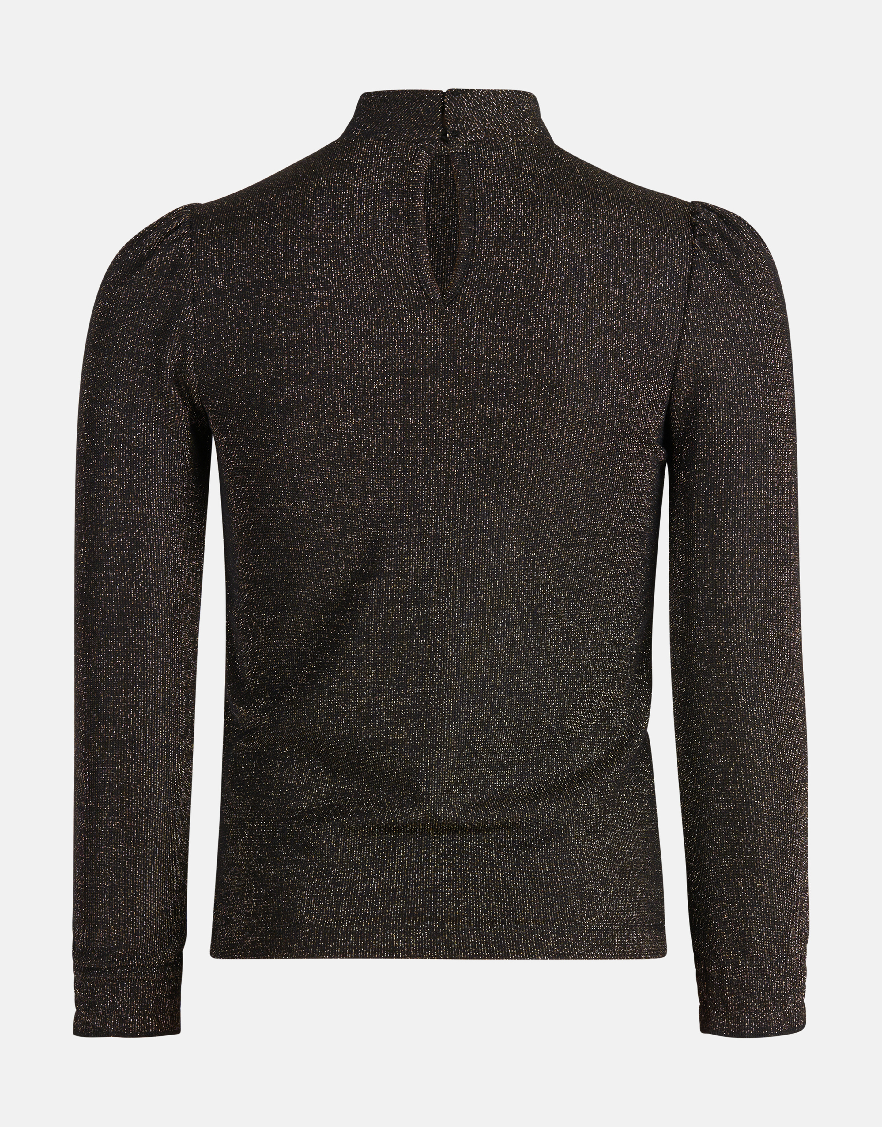 Glitter Top Goud SHOEBY GIRLS