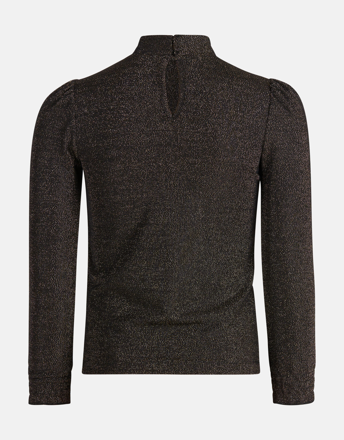 Glitter Top Goud SHOEBY GIRLS