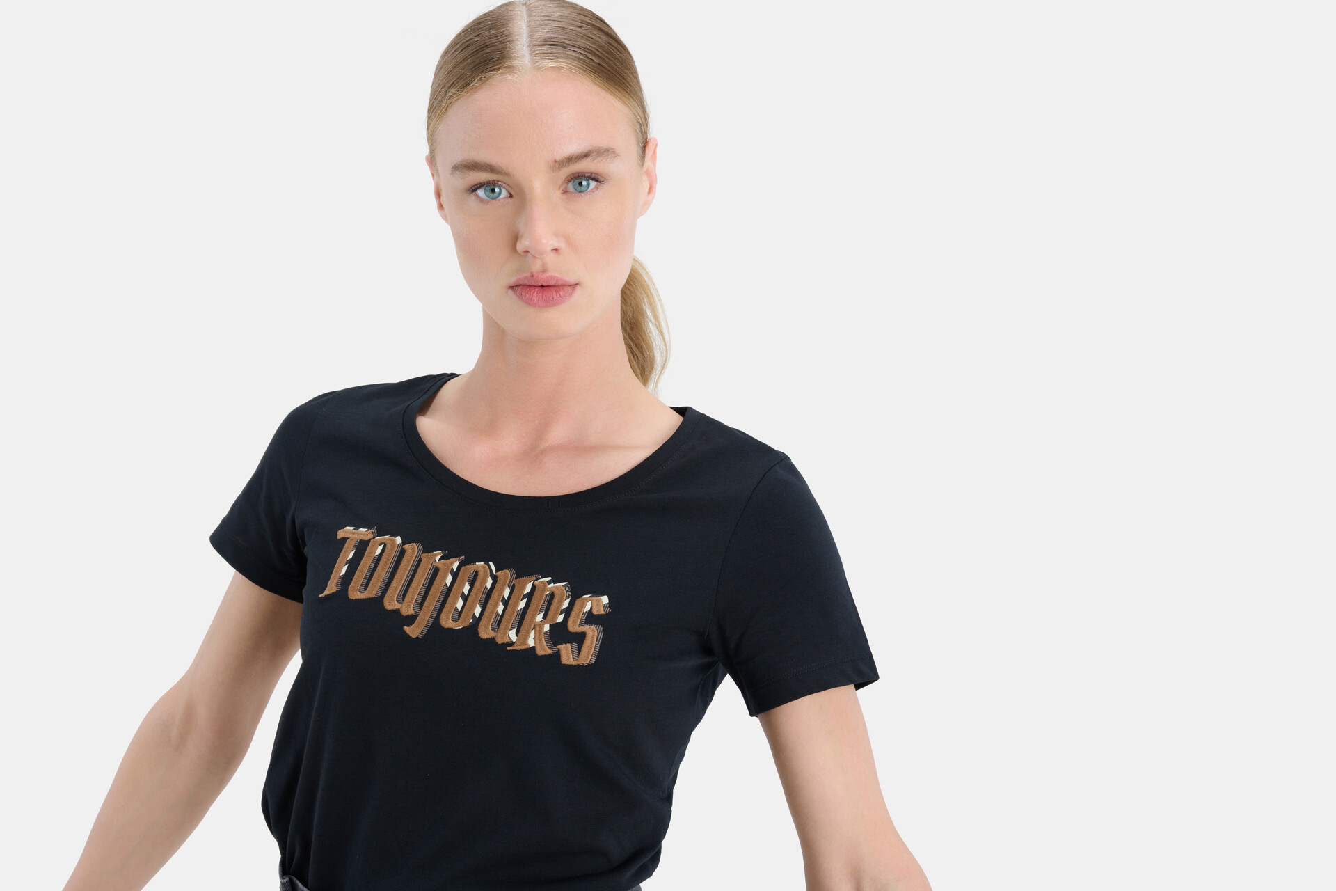 Toujours T-shirt SHOEBY WOMEN