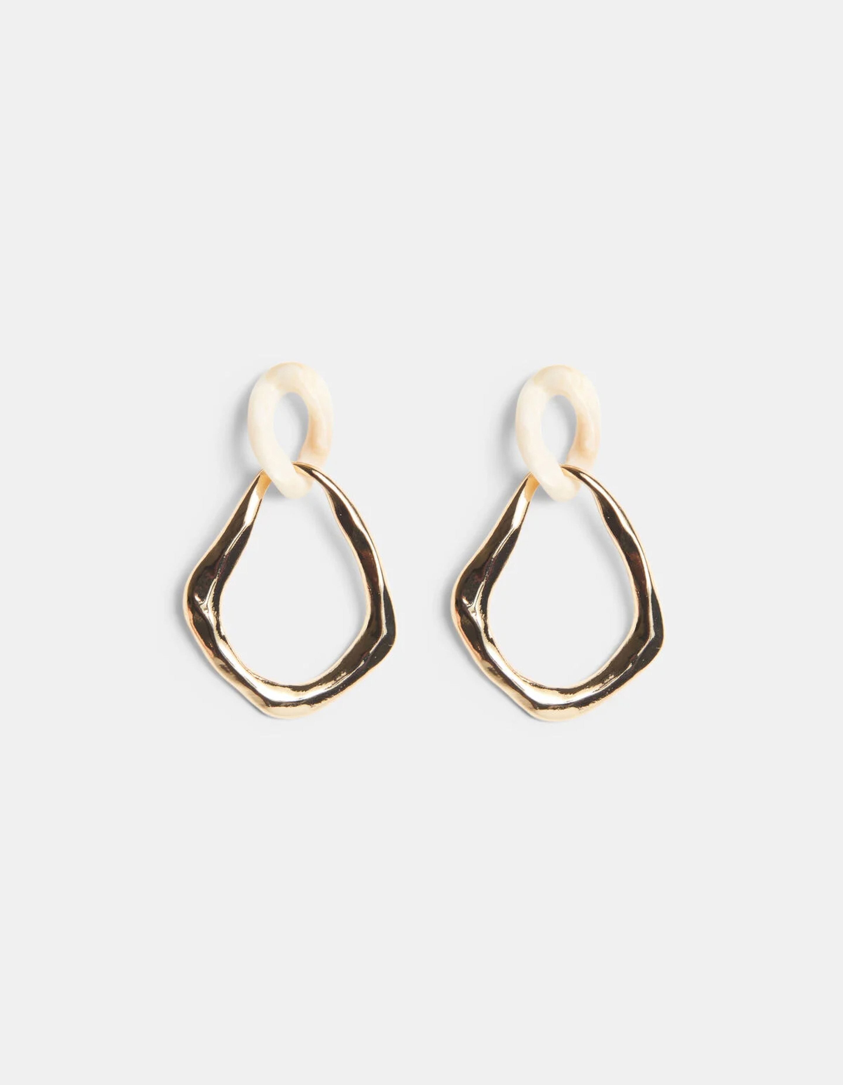 Long Oorbellen ACCESSOIRES SHOEBY