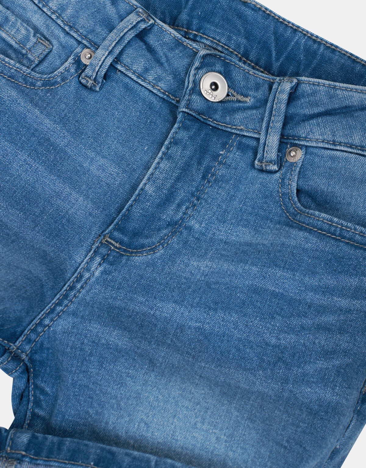 Base Short JILL&MITCH