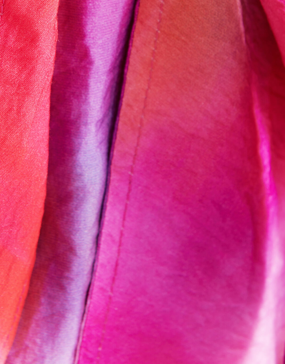 Gekleurde Tie Dye Jurk SHOEBY WOMEN