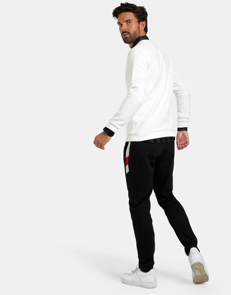 Aldwin Sweater