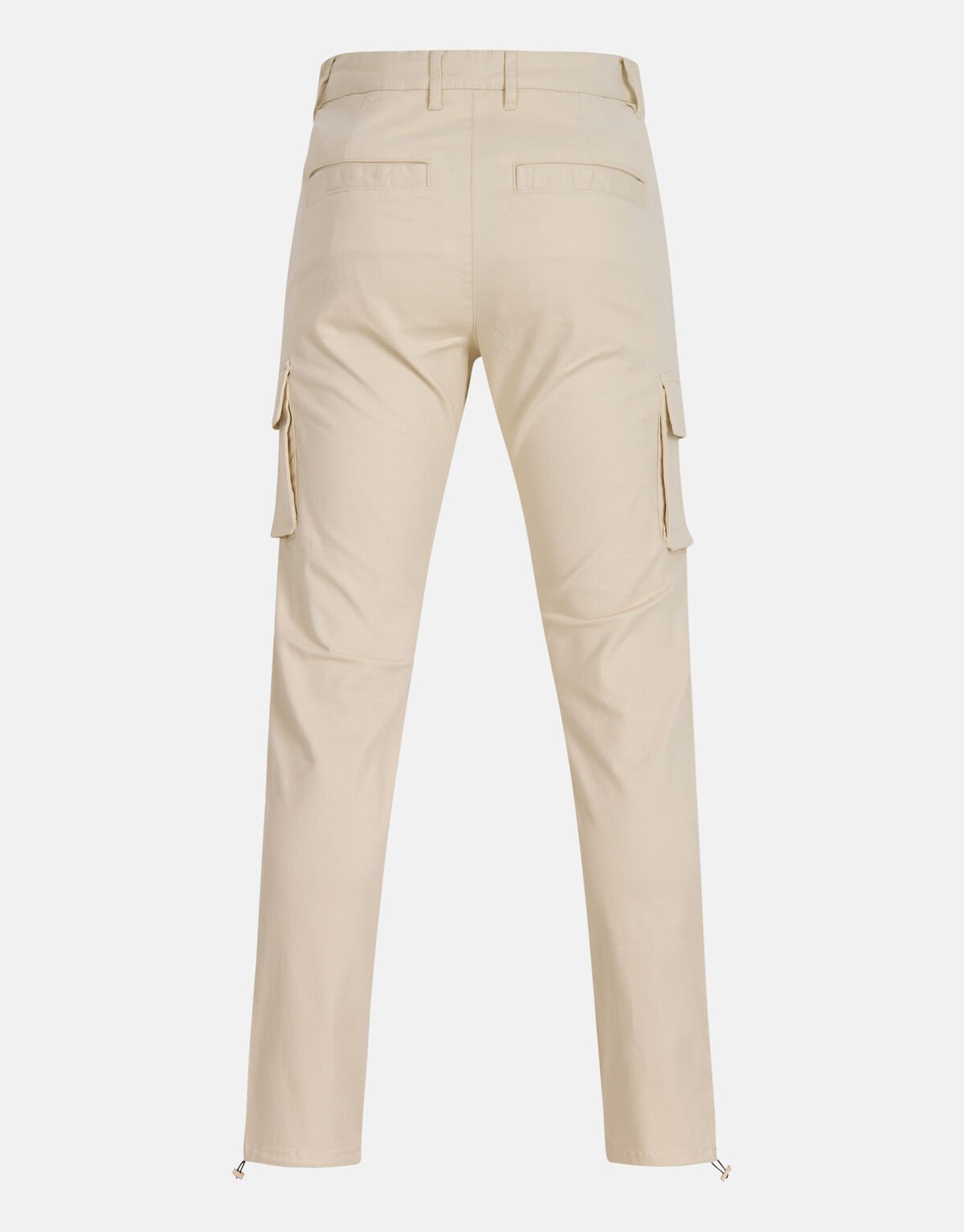 Cargo Broek Beige SHOEBY MEN