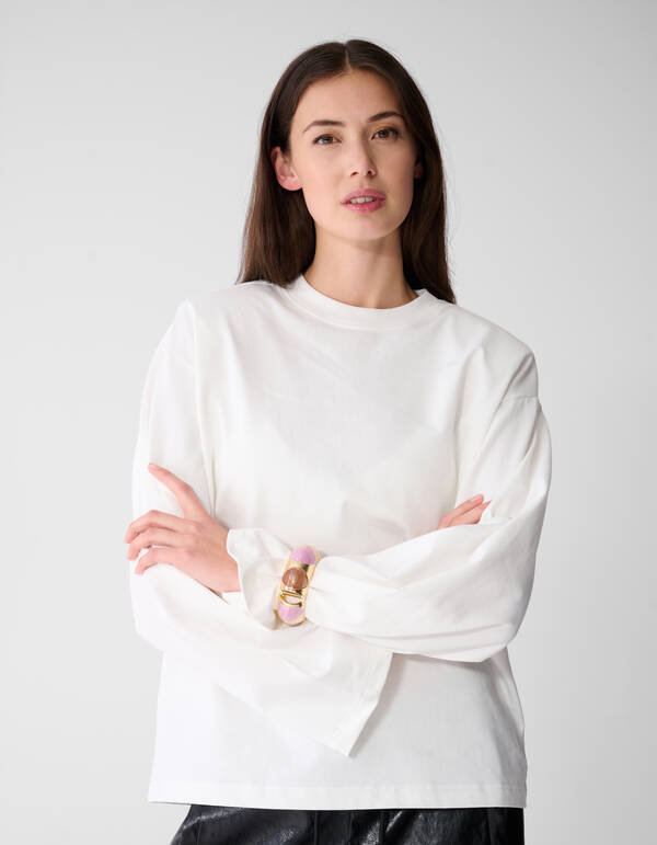 Bangle Armband Goud SHOEBY ACCESSOIRES