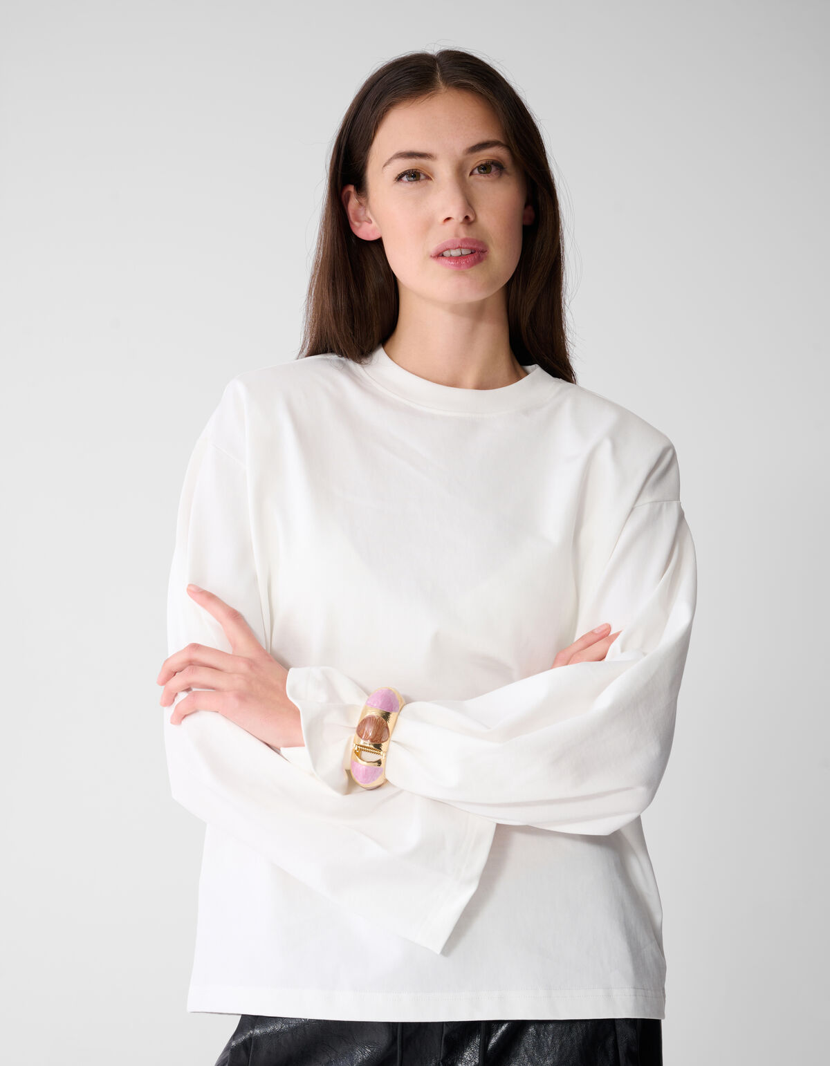 Bangle Armband Goud SHOEBY ACCESSOIRES