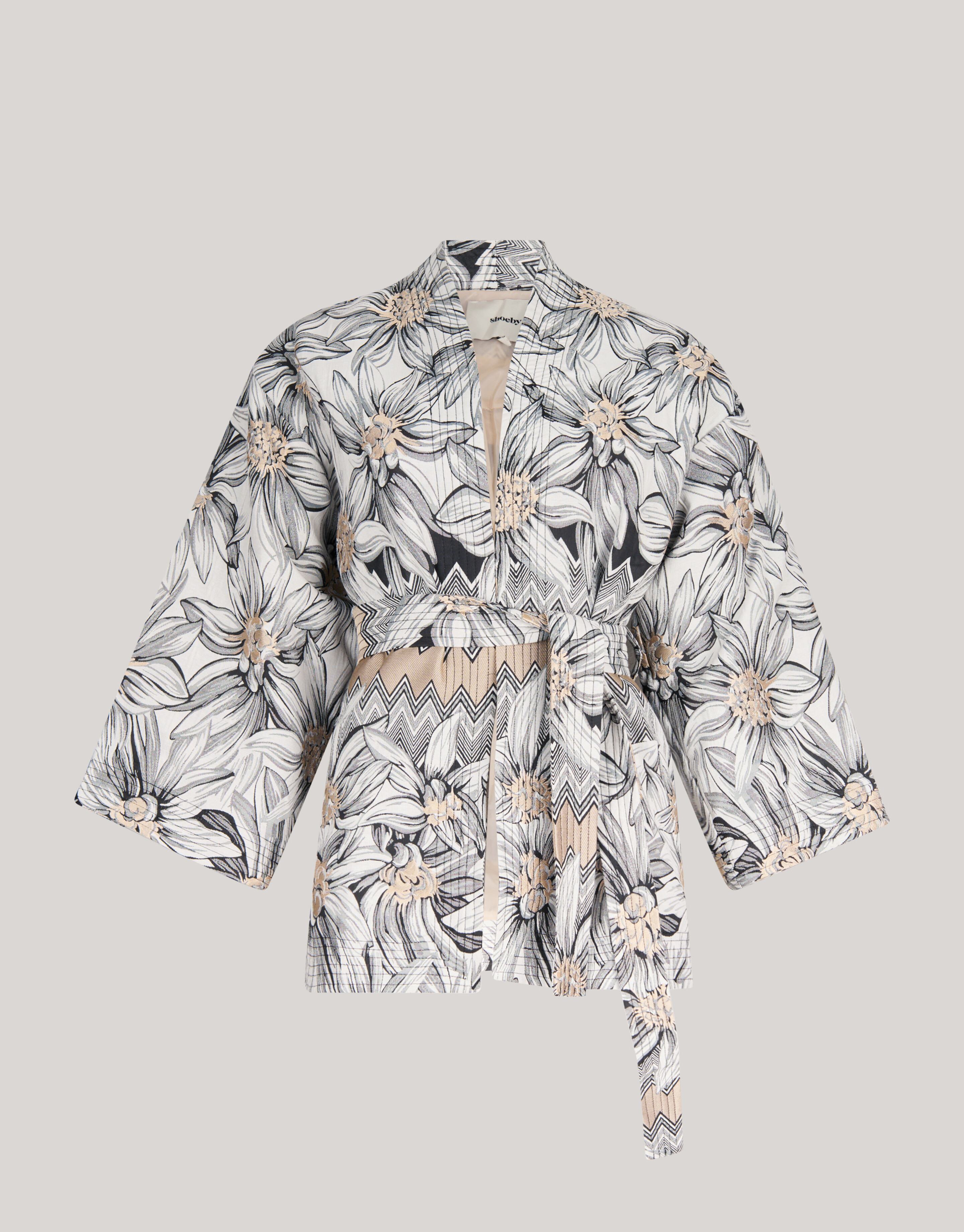 Printed Kimono Zand SHOEBY WOMEN