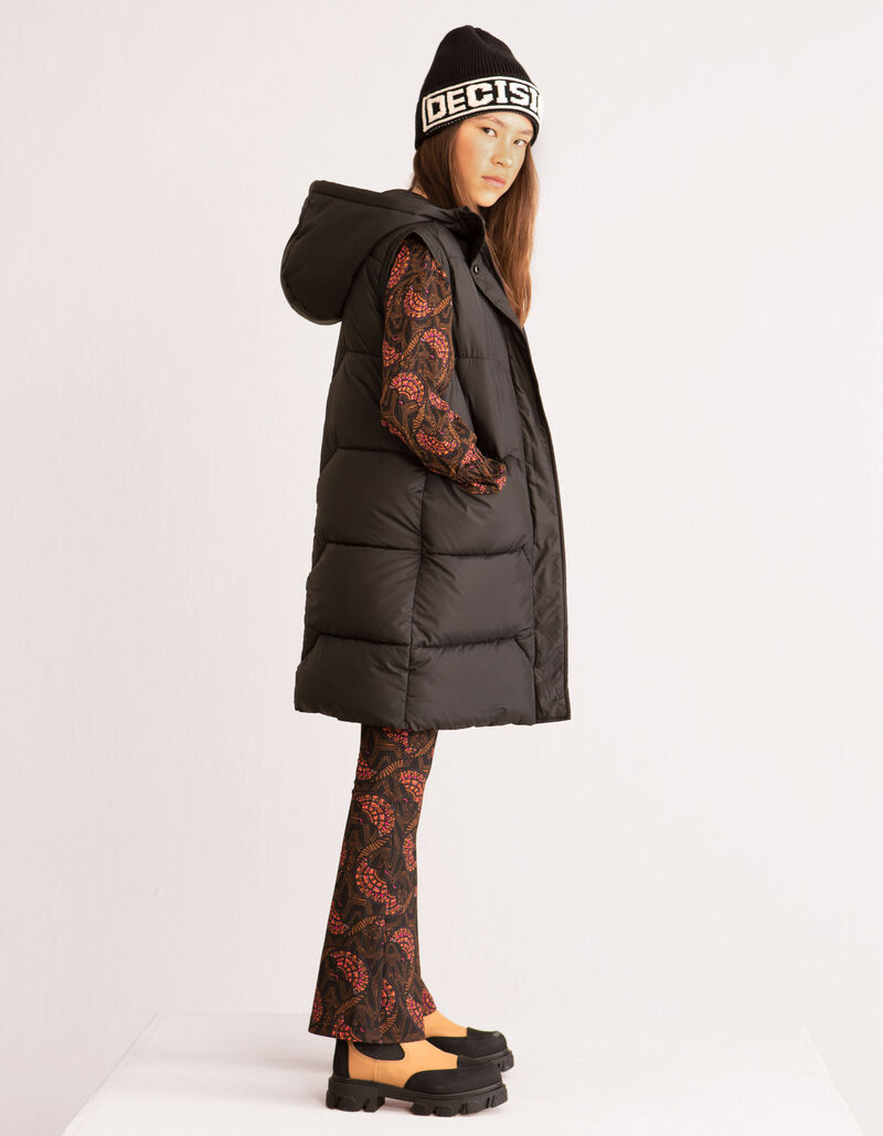 Travel Winterjas
