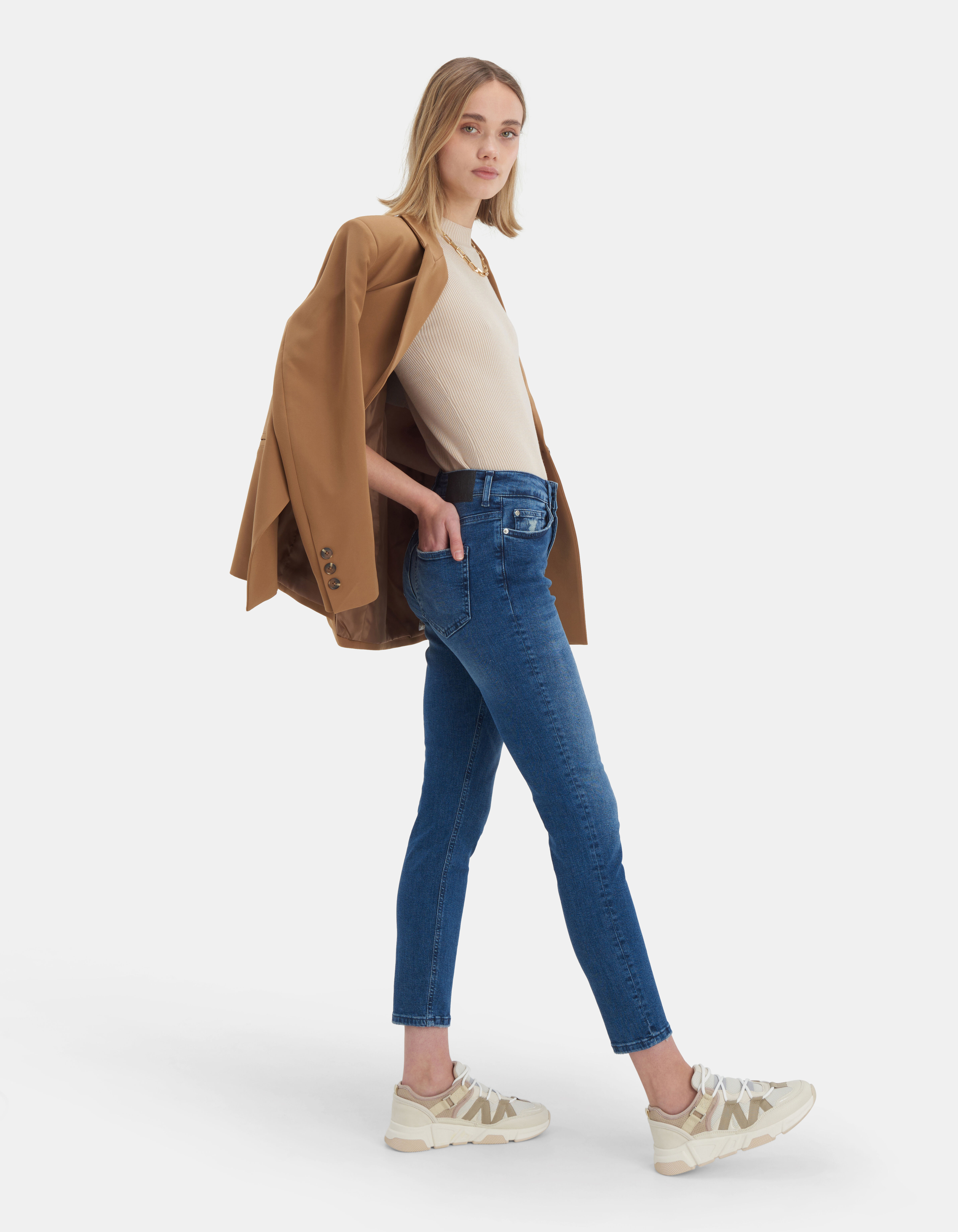 Dames jeans | Bekijk nu de nieuwe collectie | SHOEBY
