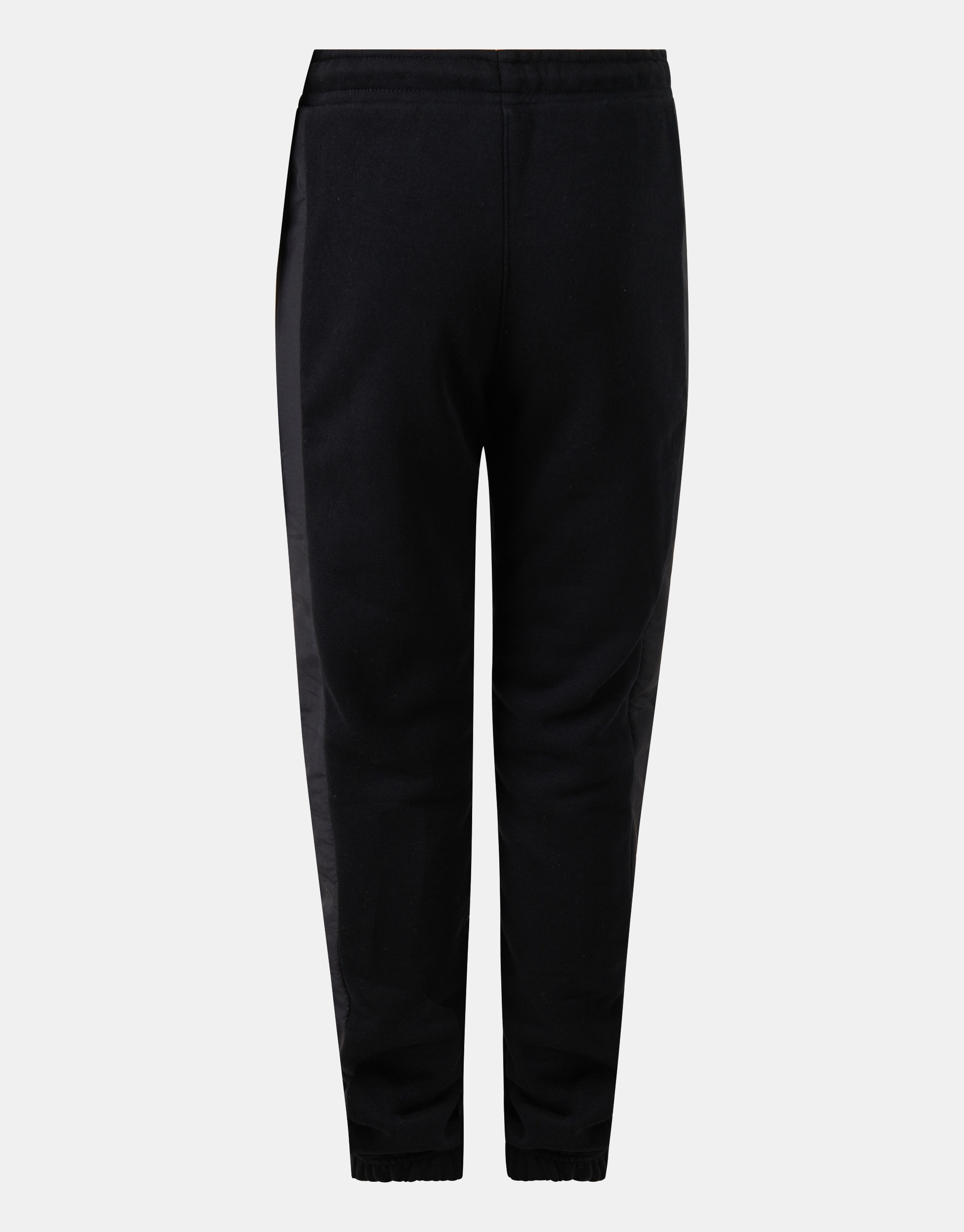 Detail Broek Zwart SHOEBY BOYS