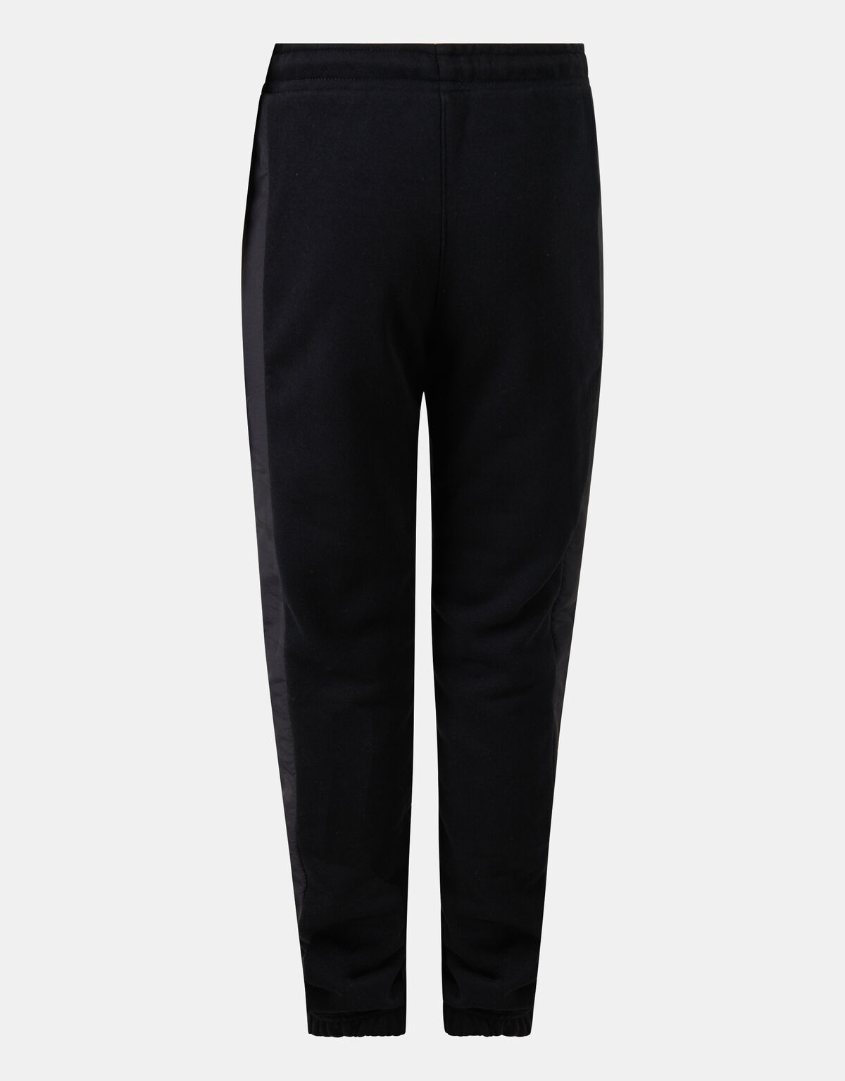 Detail Broek Zwart SHOEBY BOYS