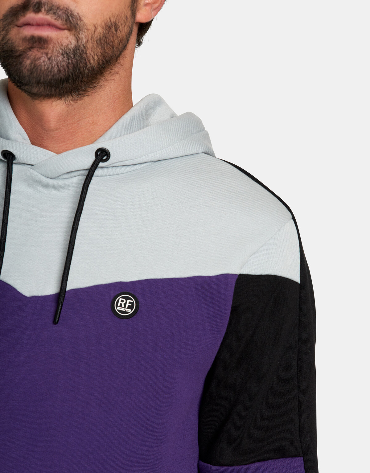 Kyle Hoodie Refill