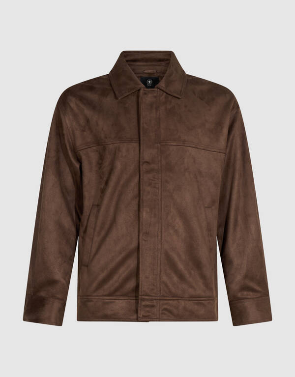 Suede Jack Bruin SHOEBY MEN