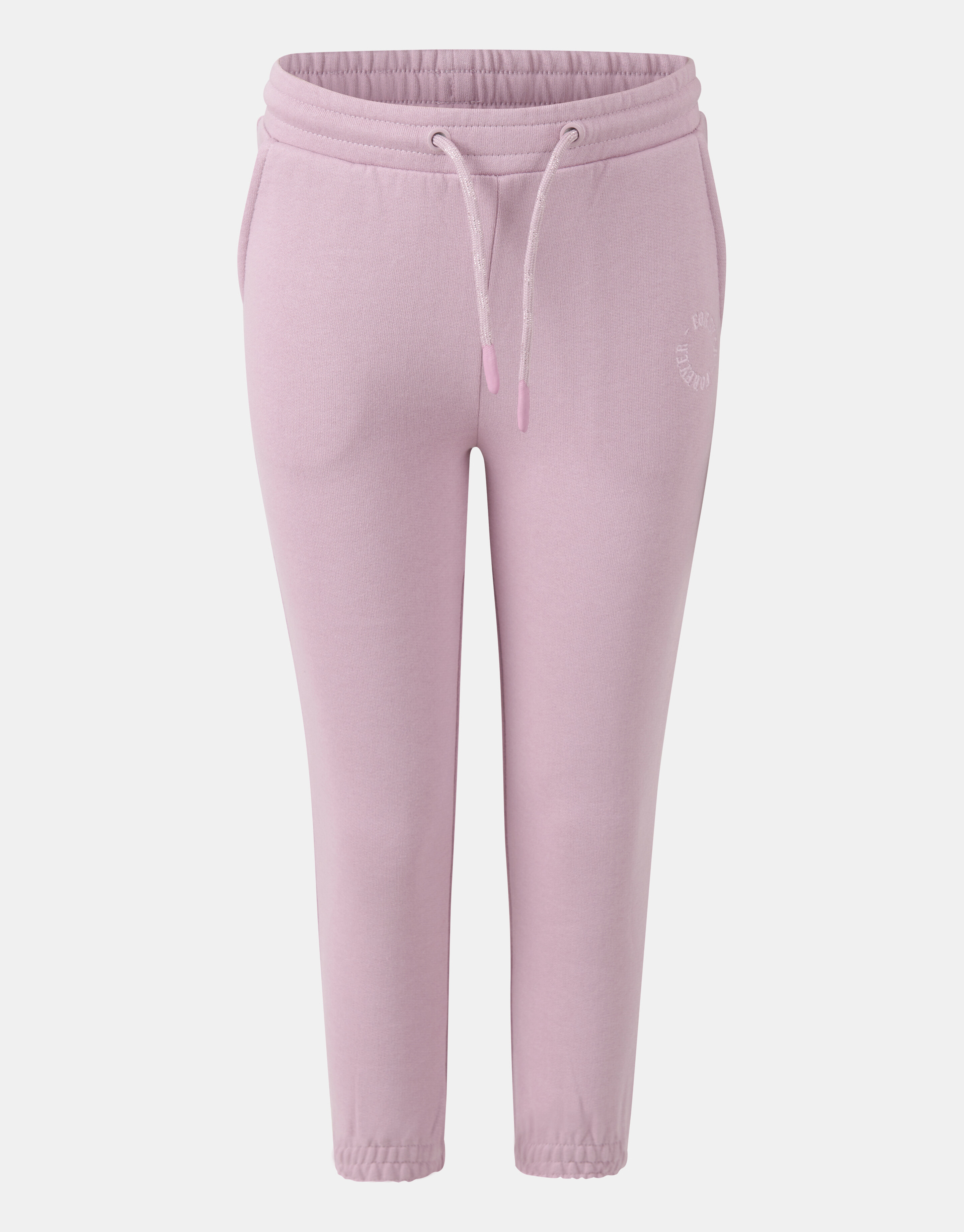 Katoenen Broek Roze SHOEBY GIRLS
