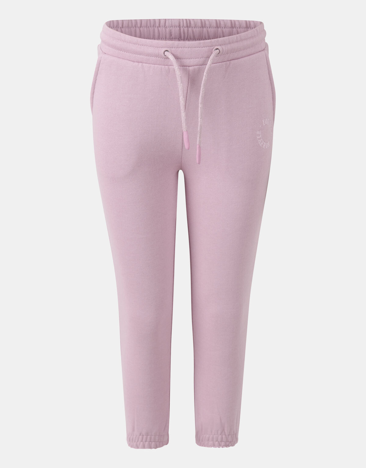 Katoenen Broek Roze SHOEBY GIRLS