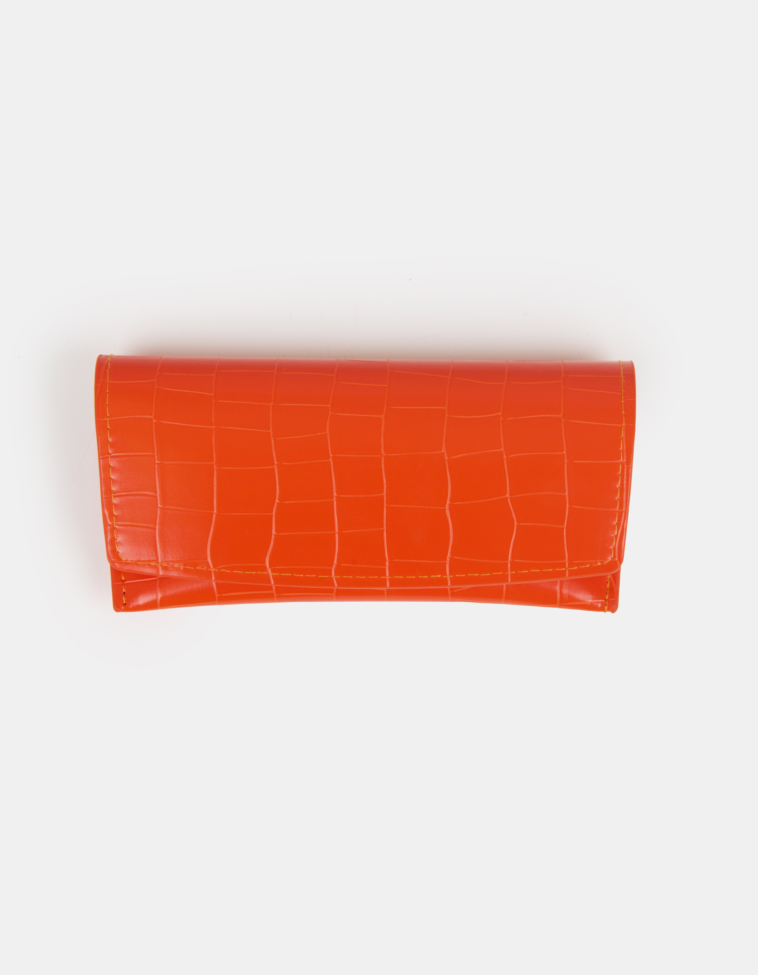 Croco Glasses Pouch ACCESSOIRES SHOEBY