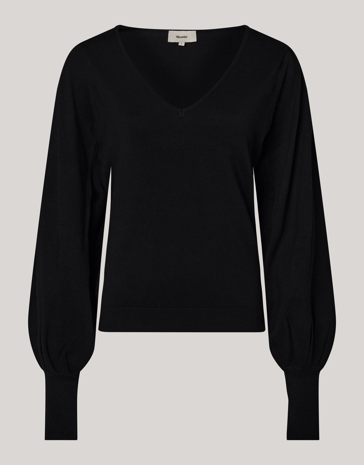 Kyra Knit Pullover SHOEBY WOMEN