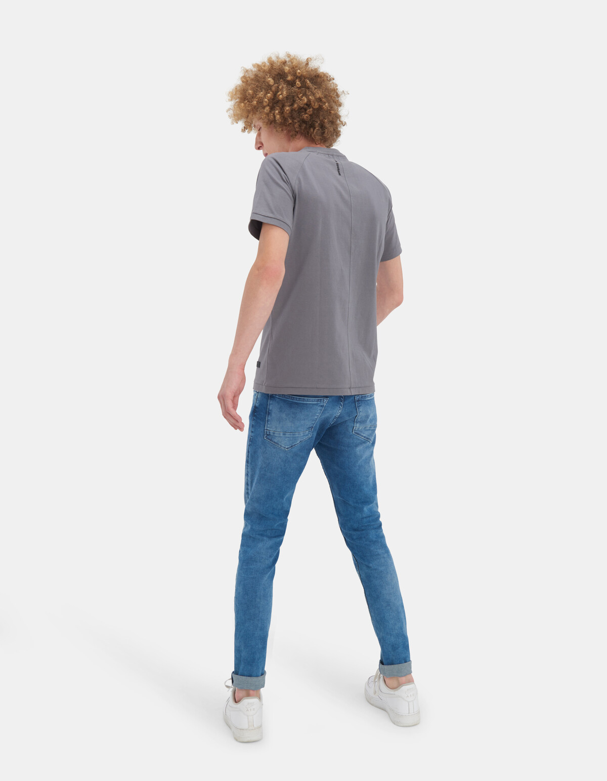 Tibo T-shirt REFILL