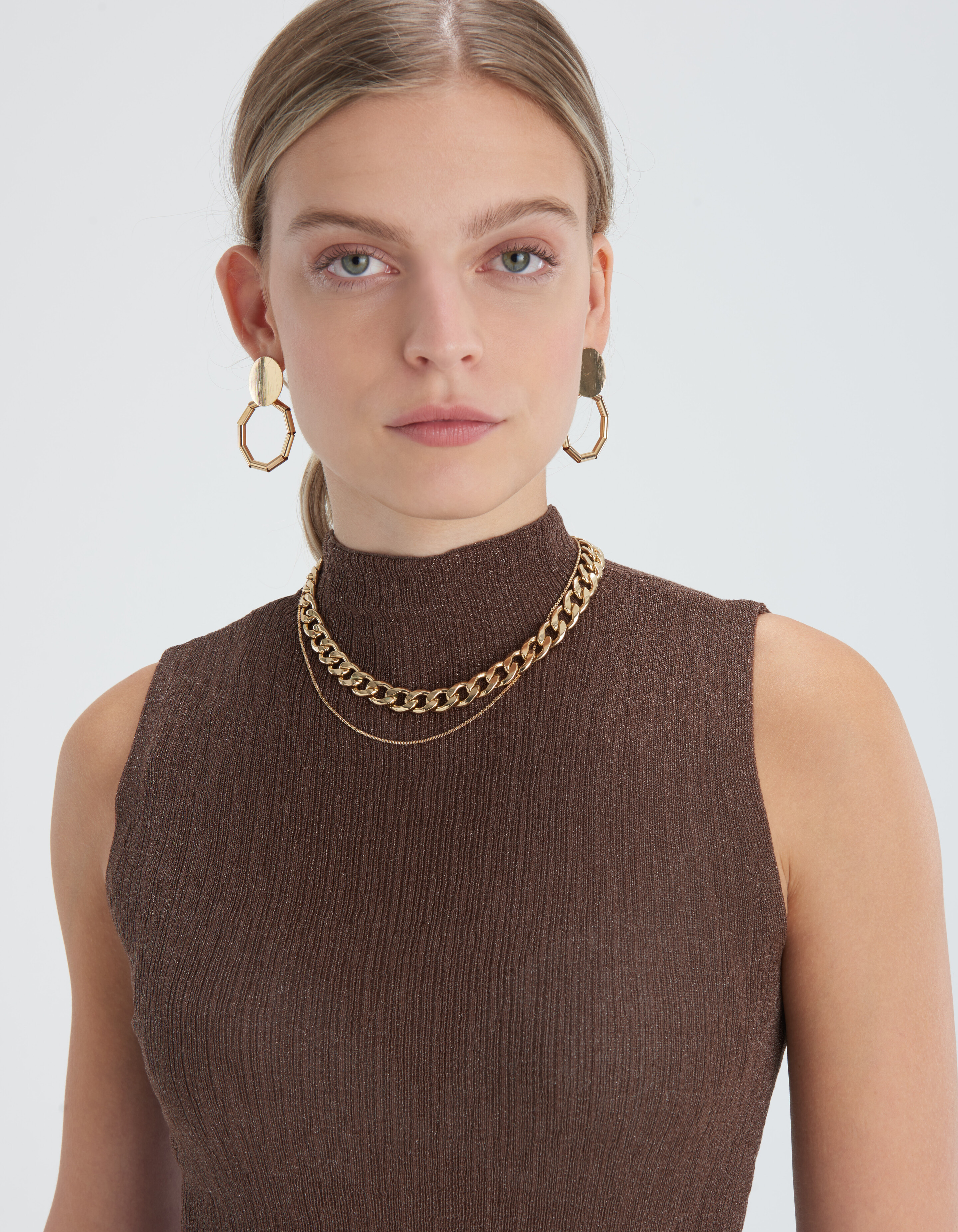 Cinna Top Eksept