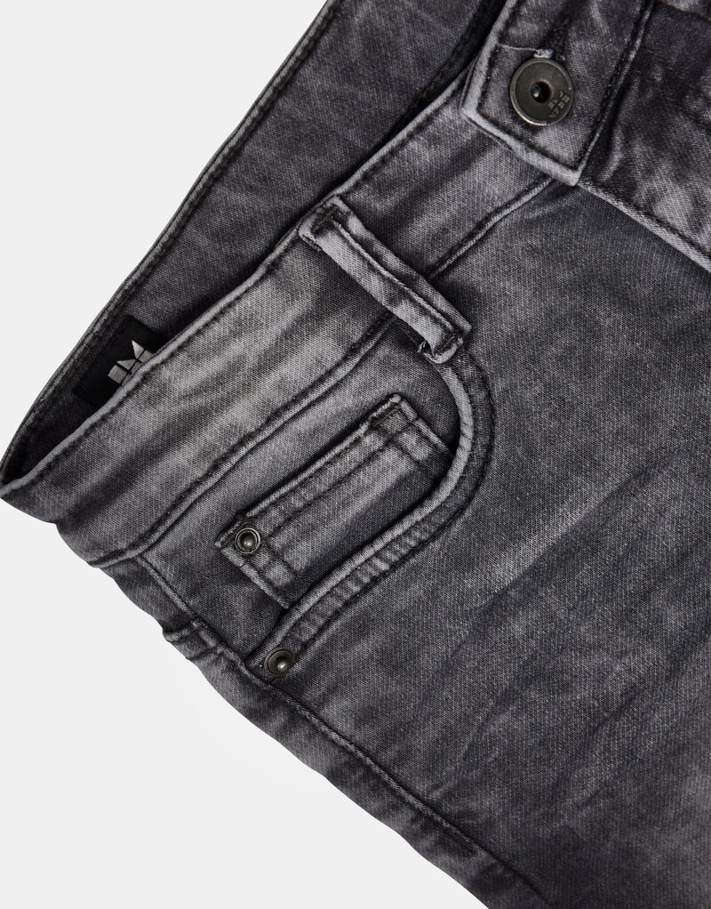 Otis Jog Short