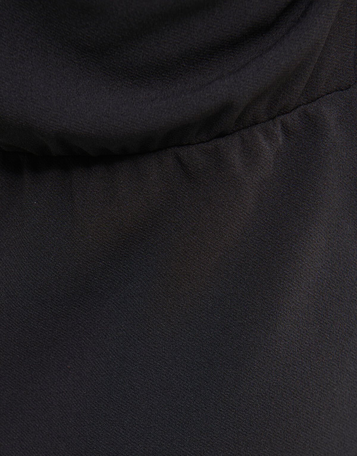 Punta Jurk Zwart By Fred SHOEBY WOMEN