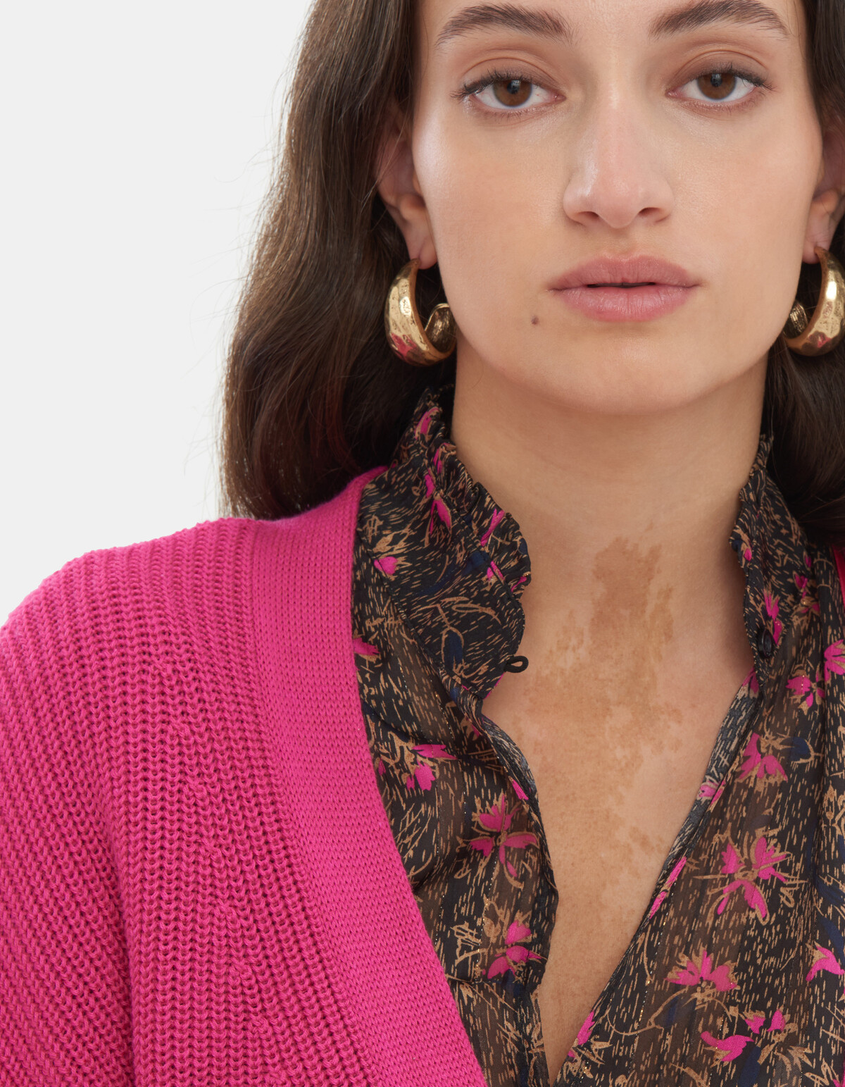 San Wrap Cardigan