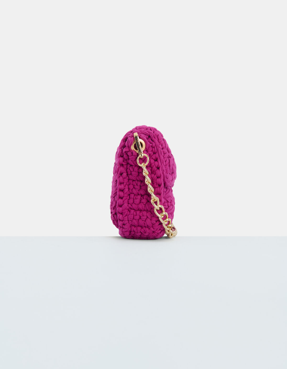 Braided Tas ACCESSOIRES SHOEBY