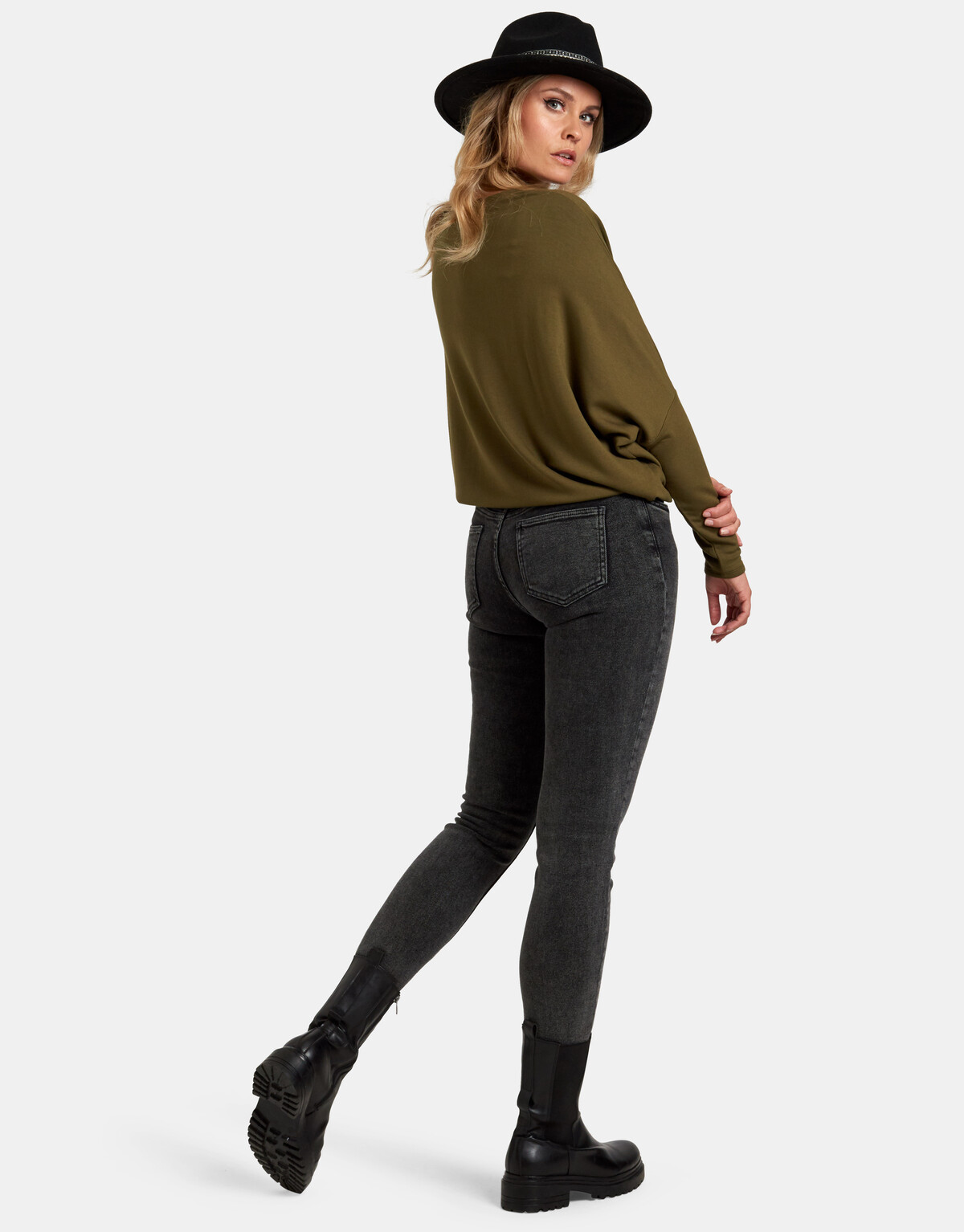 Twiggy Top