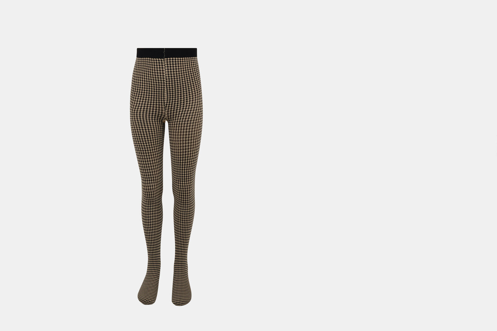 Pied de Poule Maillot