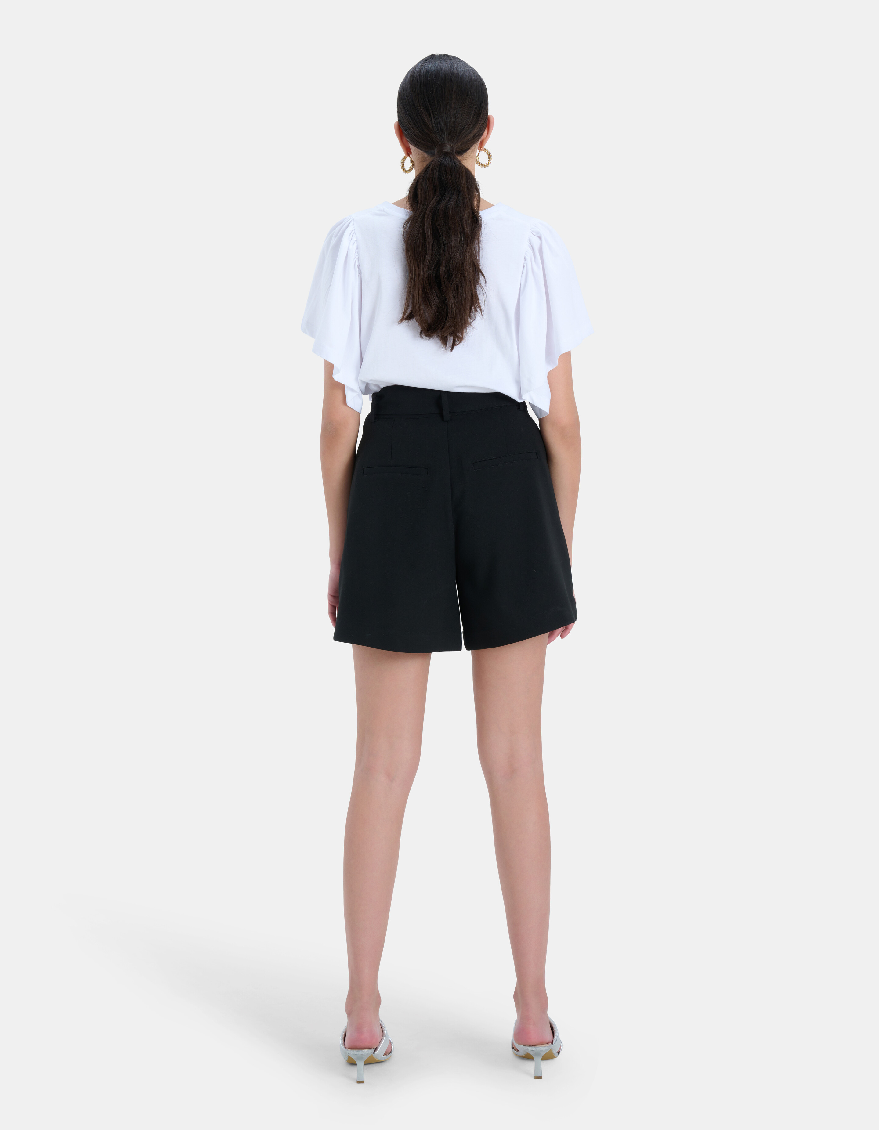Vita Summer Short EKSEPT