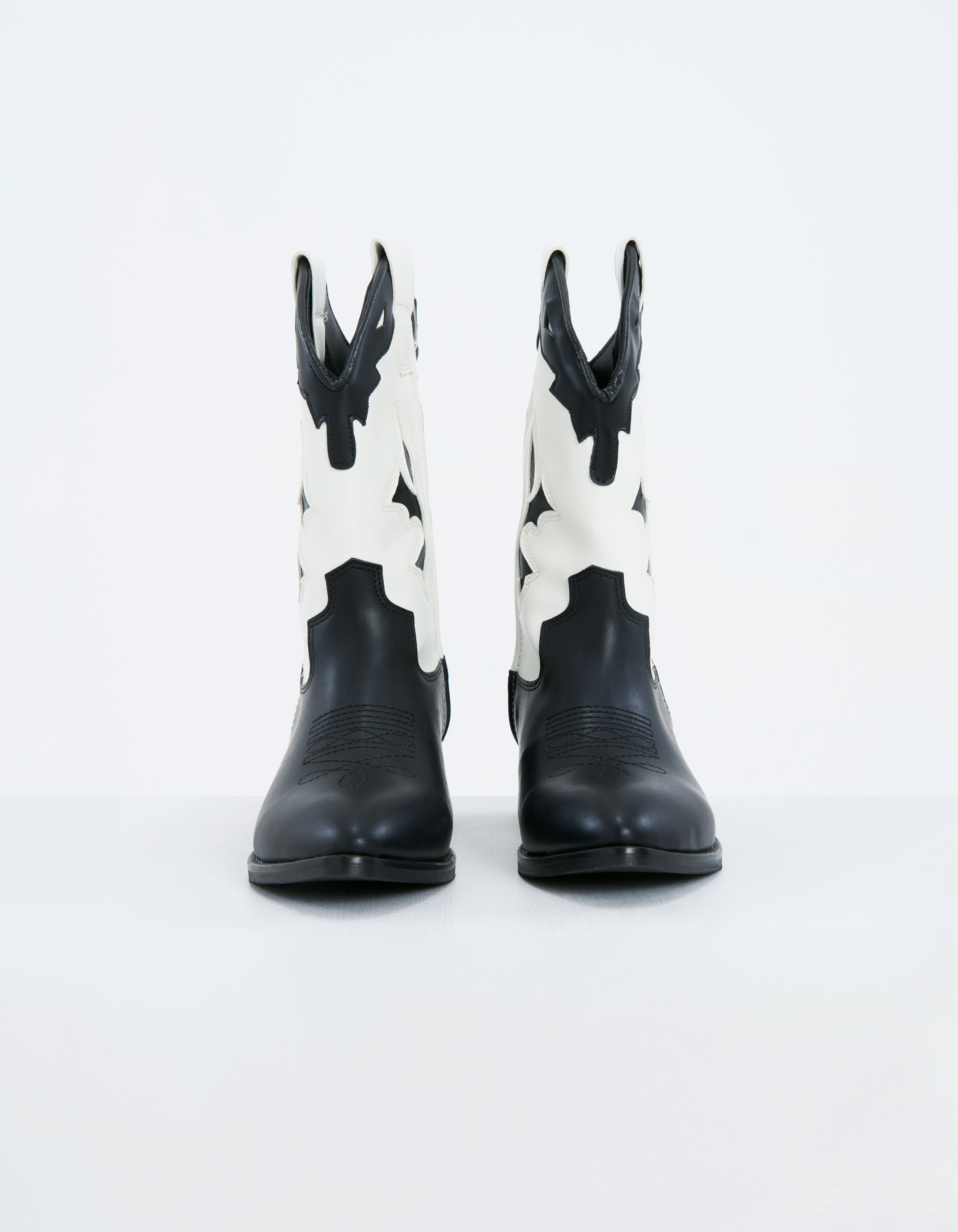Shoeby cowboylaarzen hotsell