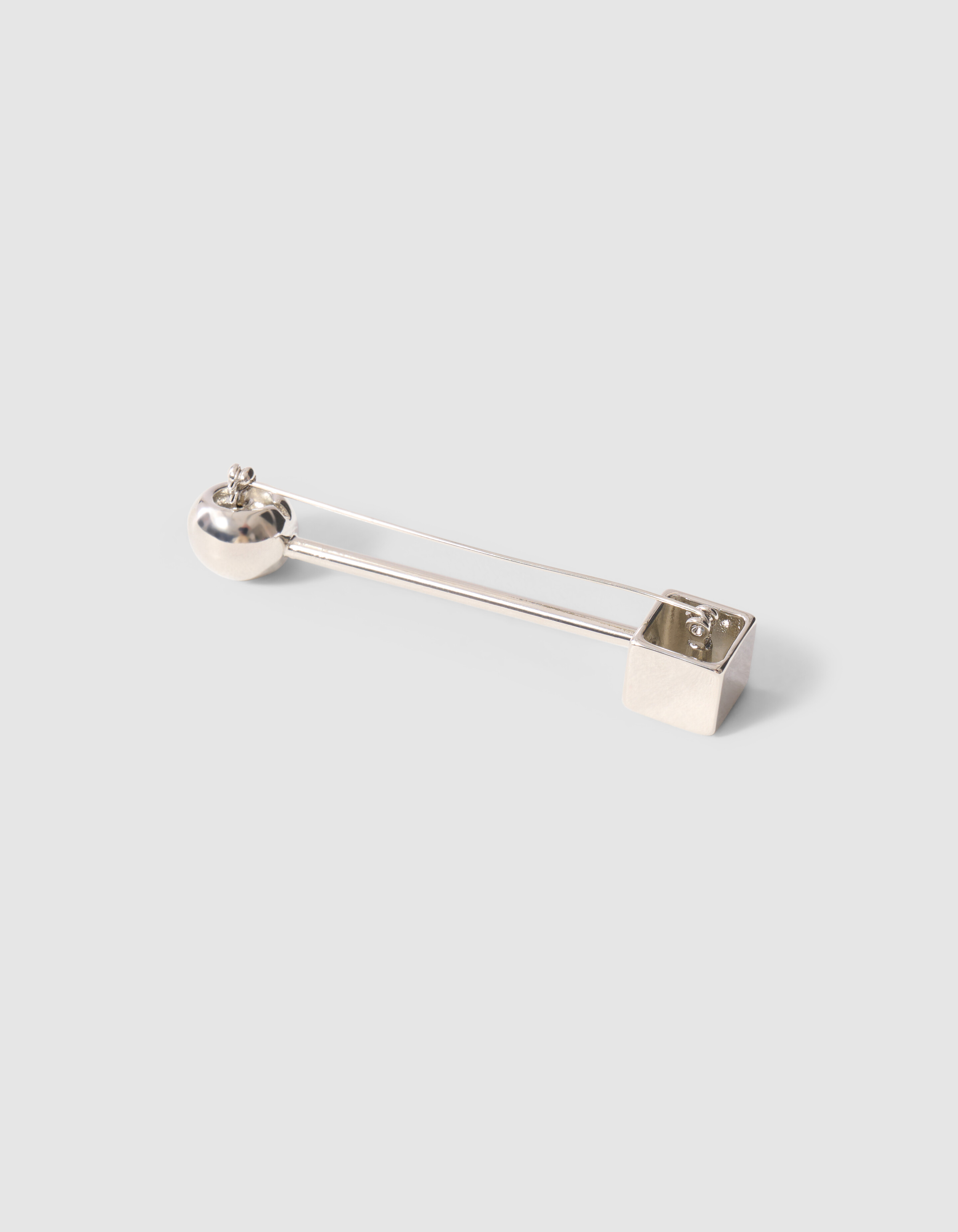 Pin Broche Zilver By Anna SHOEBY ACCESSOIRES