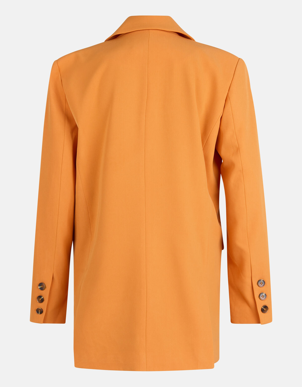 Blazer Oranje SHOEBY WOMEN