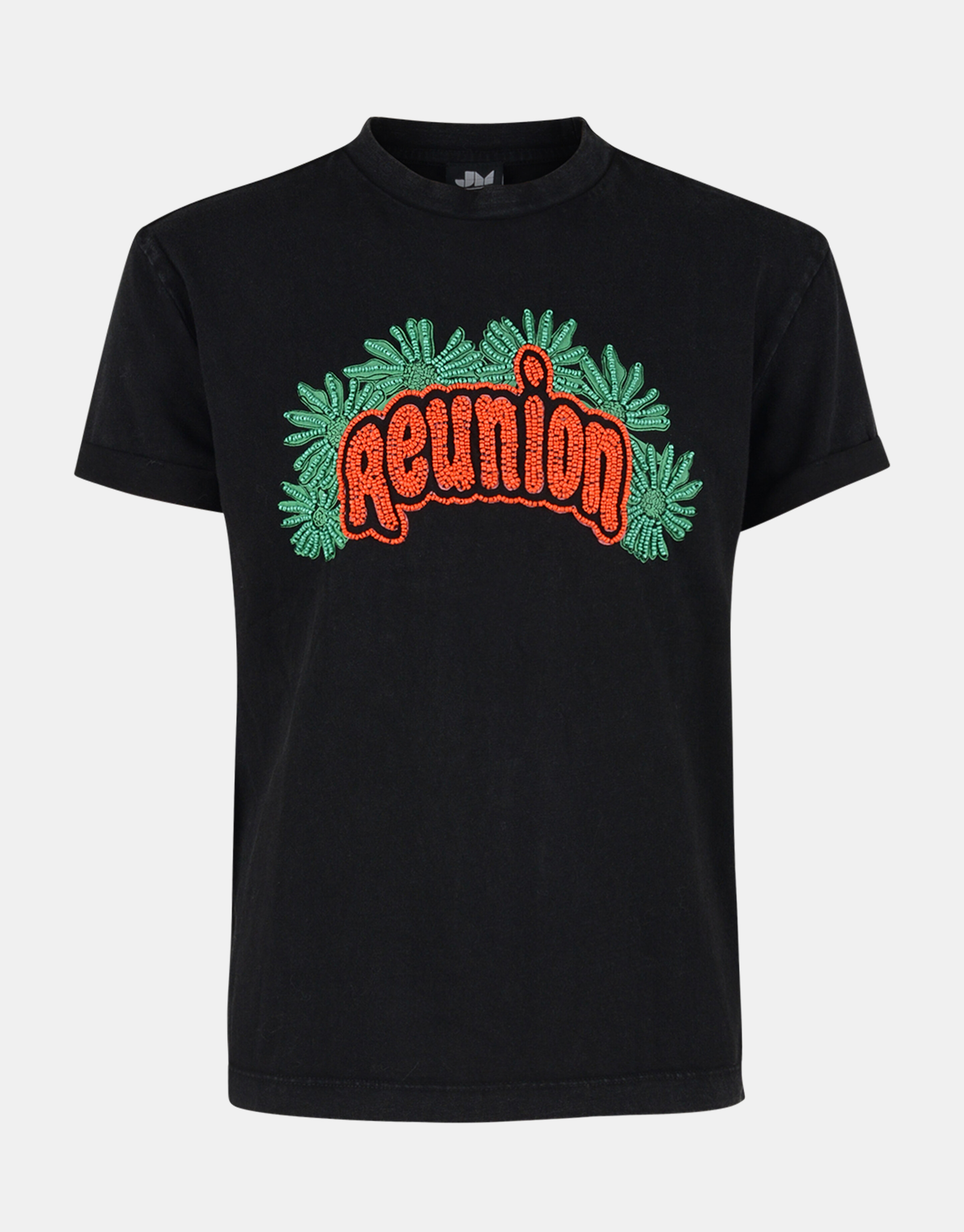 Reunion T-shirt JILL&MITCH