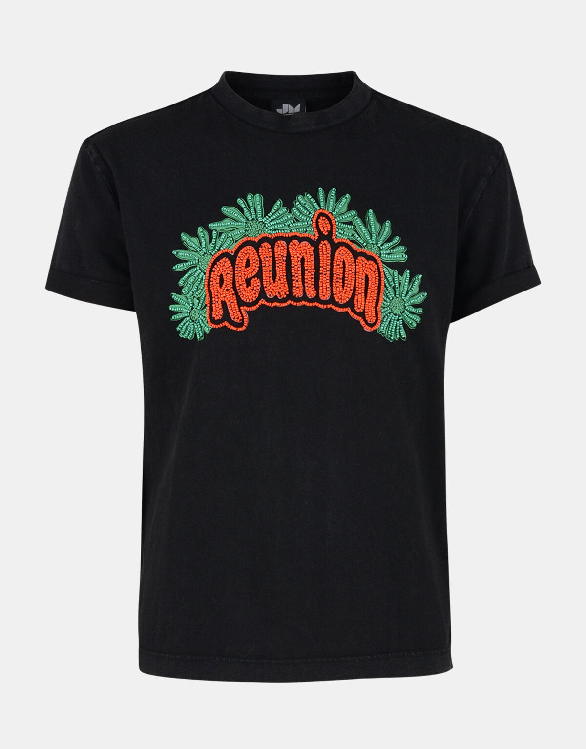 Reunion T-shirt JILL&MITCH