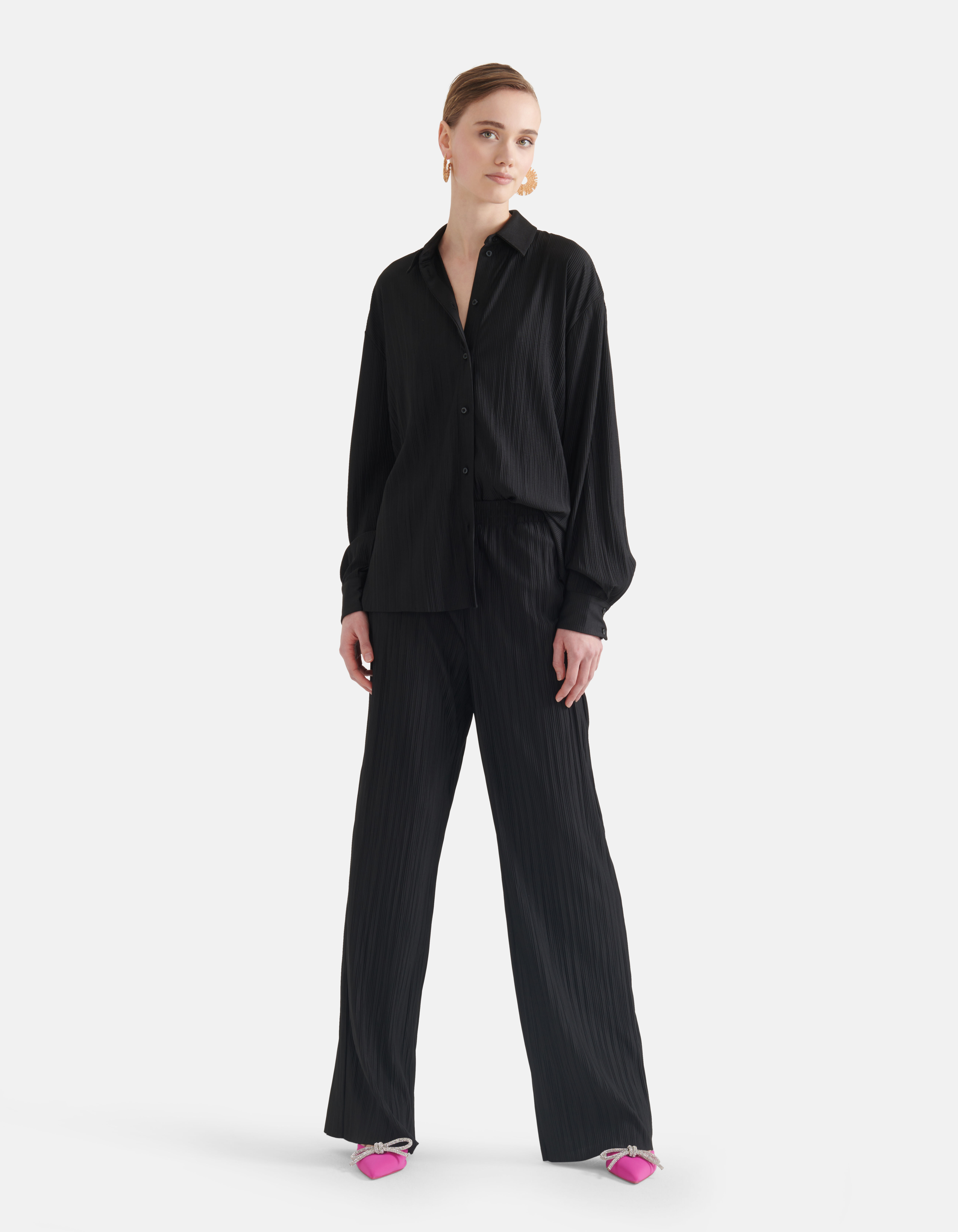 Shoeby online zwarte blouse