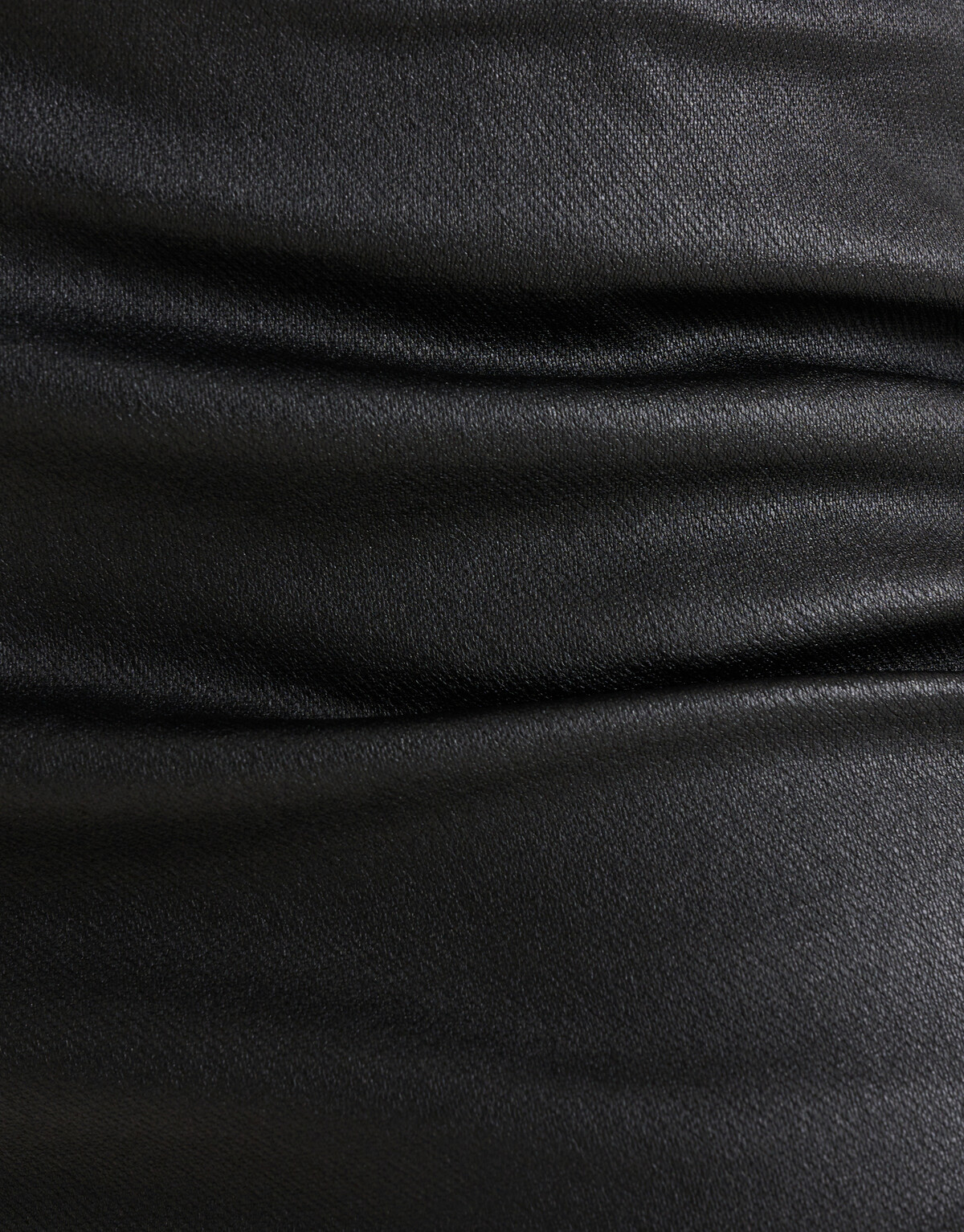 Cyra Coated Broek Eksept