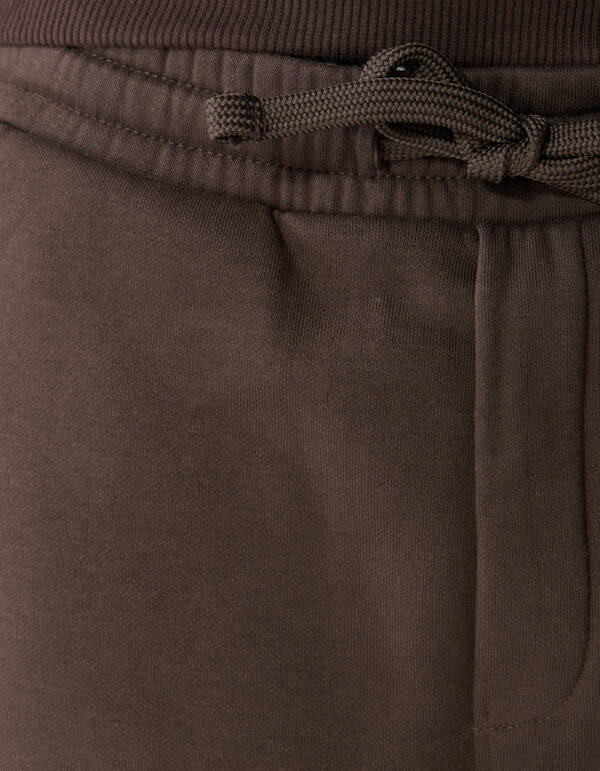 Barrel Fit Jogger Bruin SHOEBY BOYS