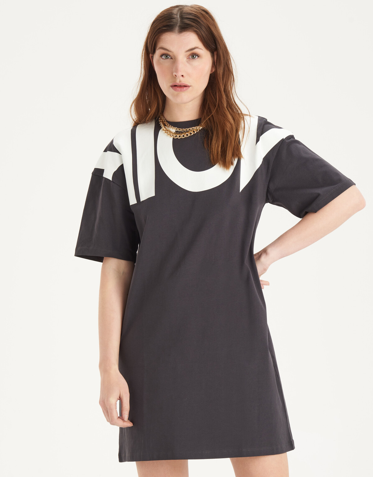 Pepper T-shirt